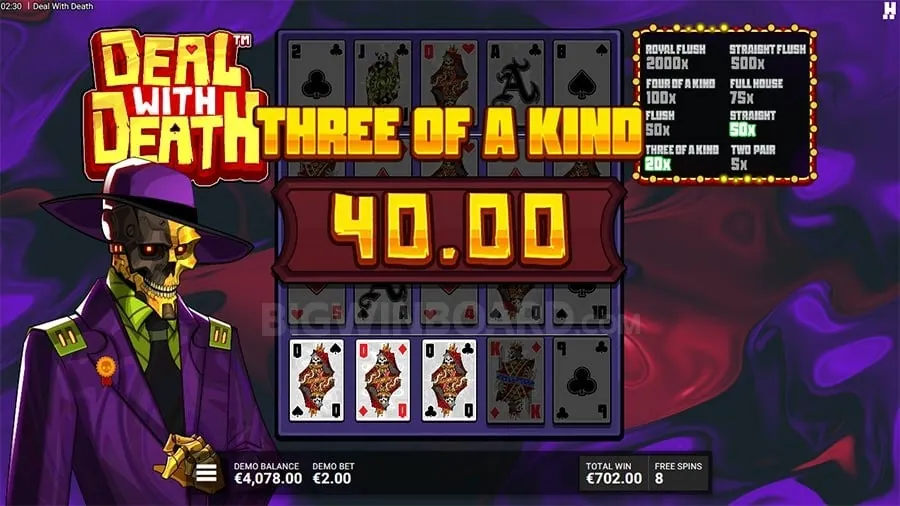 Bonus Code Strategy